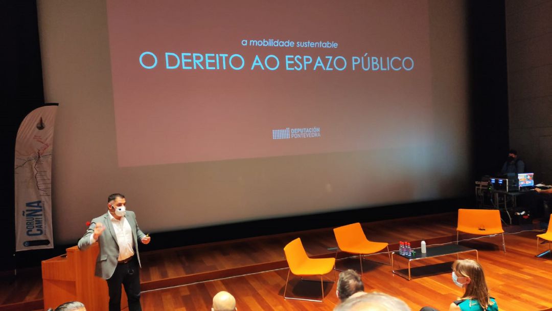 Uxío Benítez Uxío Benítez