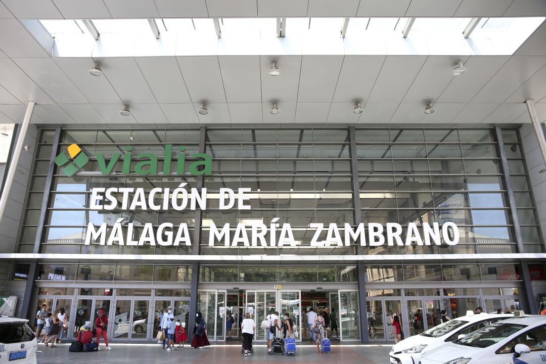 Vialia Málaga Vialia Málaga