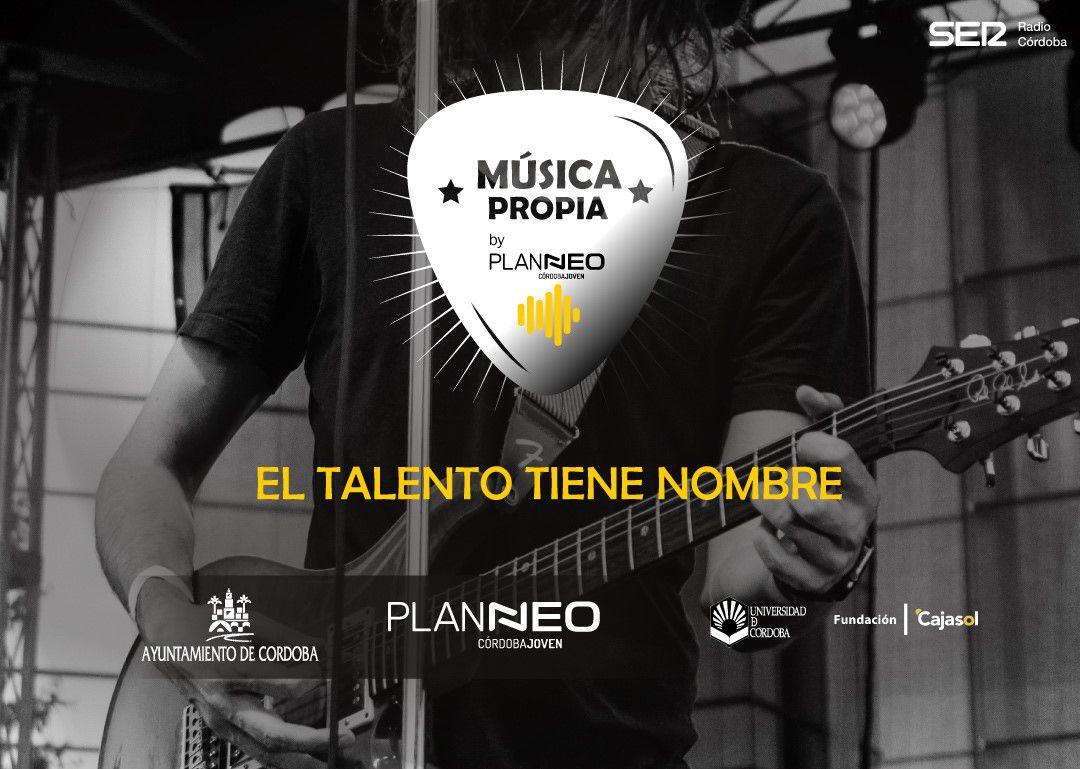 Música Propia by Planneo 5ª edición Música Propia by Planneo 5ª edición