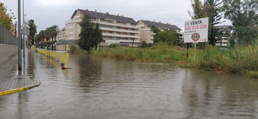 Camí del Llavador, martes 21 septiembre. Camí del Llavador, martes 21 septiembre.