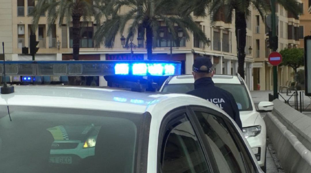 Policía Local Elche Policía Local Elche