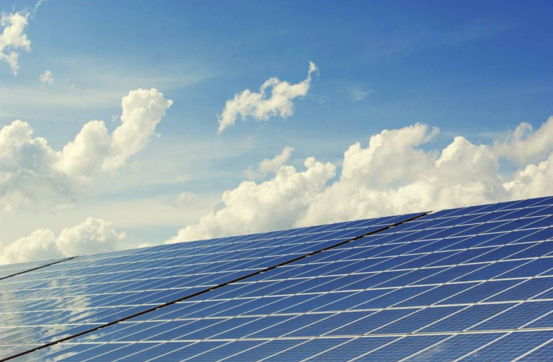 Placas solares Placas solares