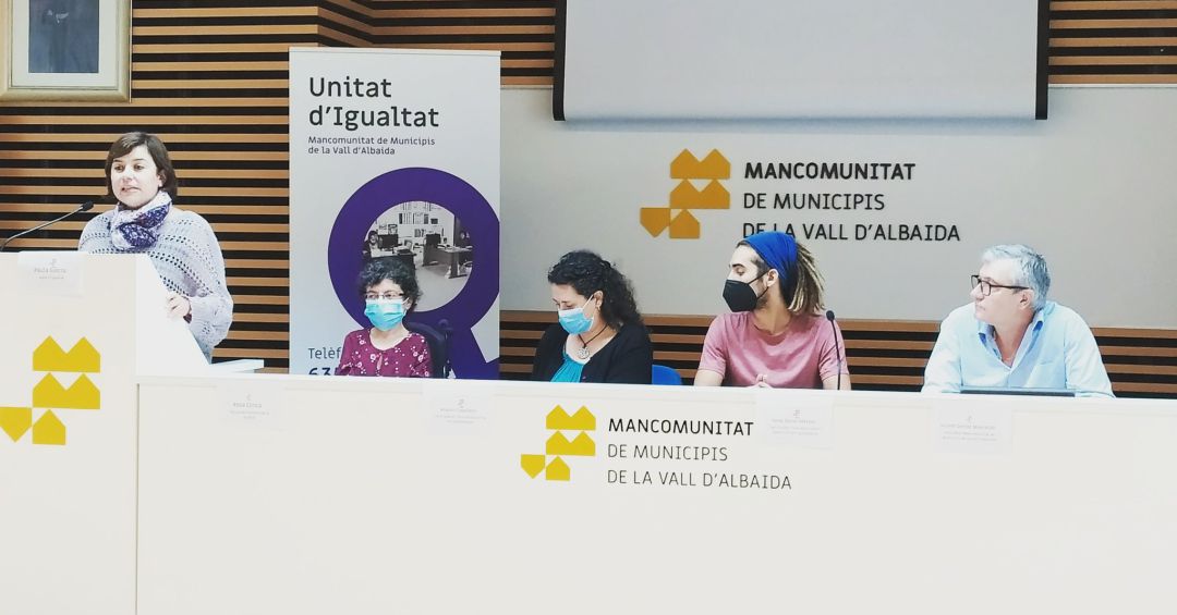 Presentació de la programació Presentació de la programació