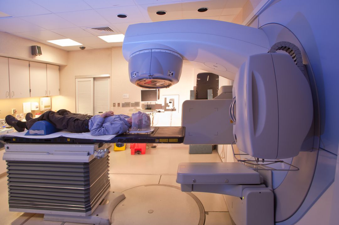 Palencia tendrá que seguir esperando por su unidad de radioterapia Palencia tendrá que seguir esperando por su unidad de radioterapia