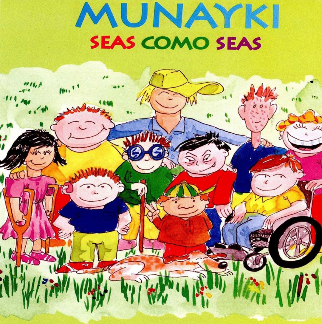 Cartel de la campaña Cartel de la campaña