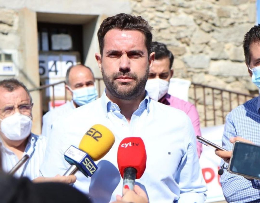 Antidio Fagúndez Antidio Fagúndez