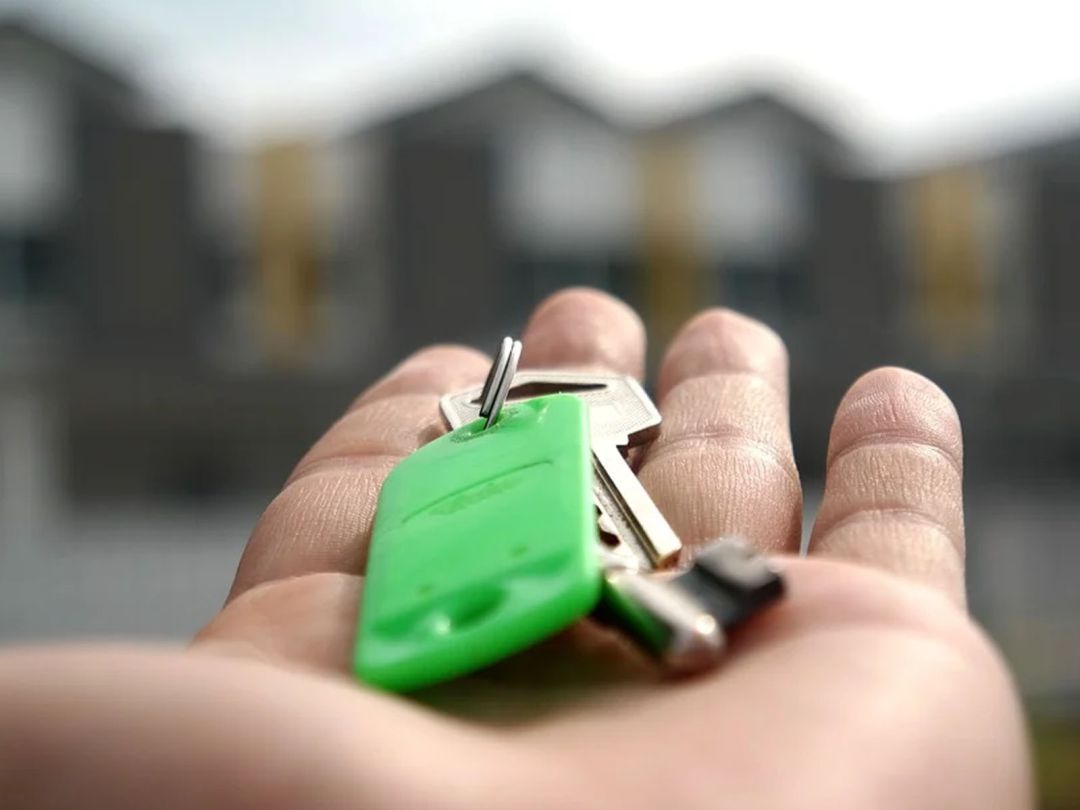 El 2020 se cerró con un descenso del 9% en la compraventa de viviendas en la provincia El 2020 se cerró con un descenso del 9% en la compraventa de viviendas en la provincia