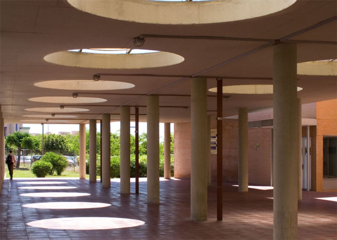 Escuela Técnica Superior de Ingeniería Informática de la Universidad de Málaga Escuela Técnica Superior de Ingeniería Informática de la Universidad de Málaga
