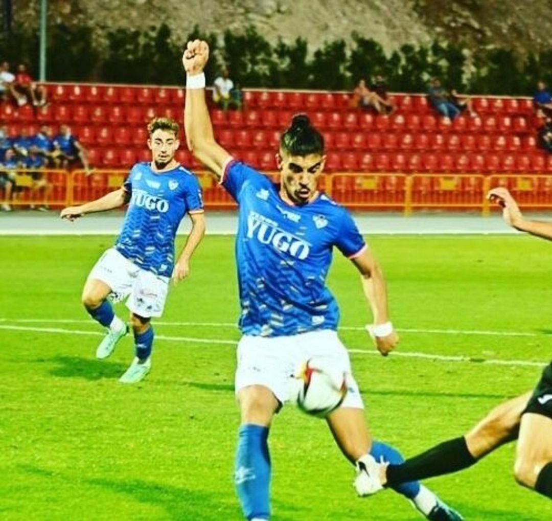 Cristian Toboso Cristian Toboso