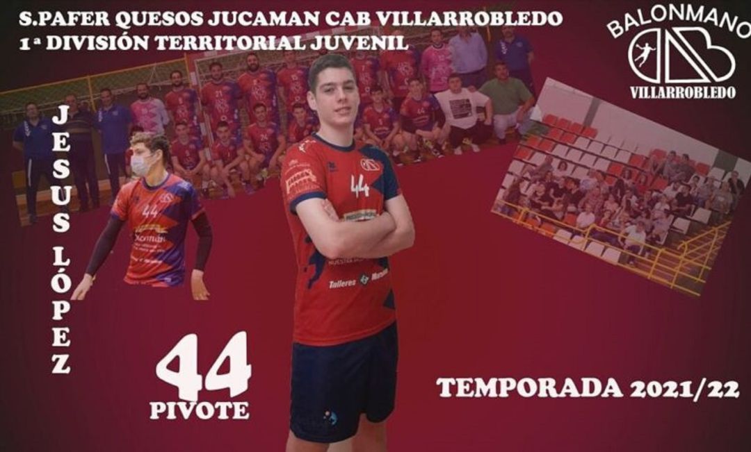 Balonmano Villarrobledo Balonmano Villarrobledo