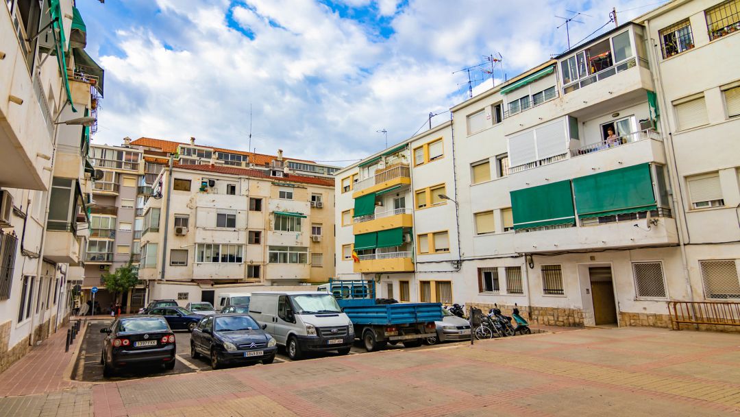 Benidorm adjudica por 560.000 euros la renovación de las calles en torno a la estación de TRAM Benidorm adjudica por 560.000 euros la renovación de las calles en torno a la estación de TRAM