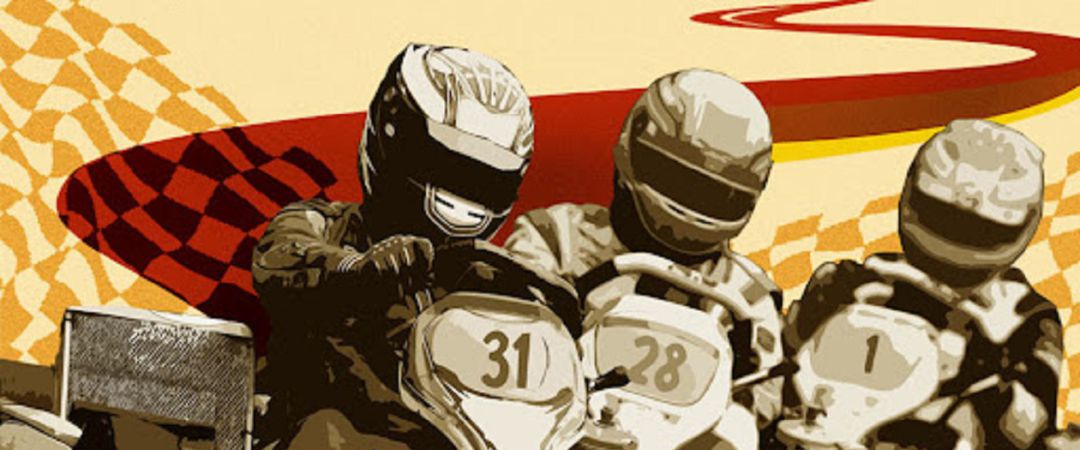 Xirakarting Xirakarting
