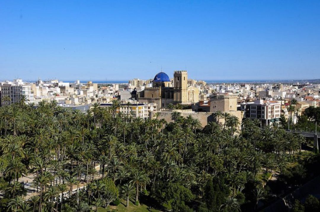 Elche Elche