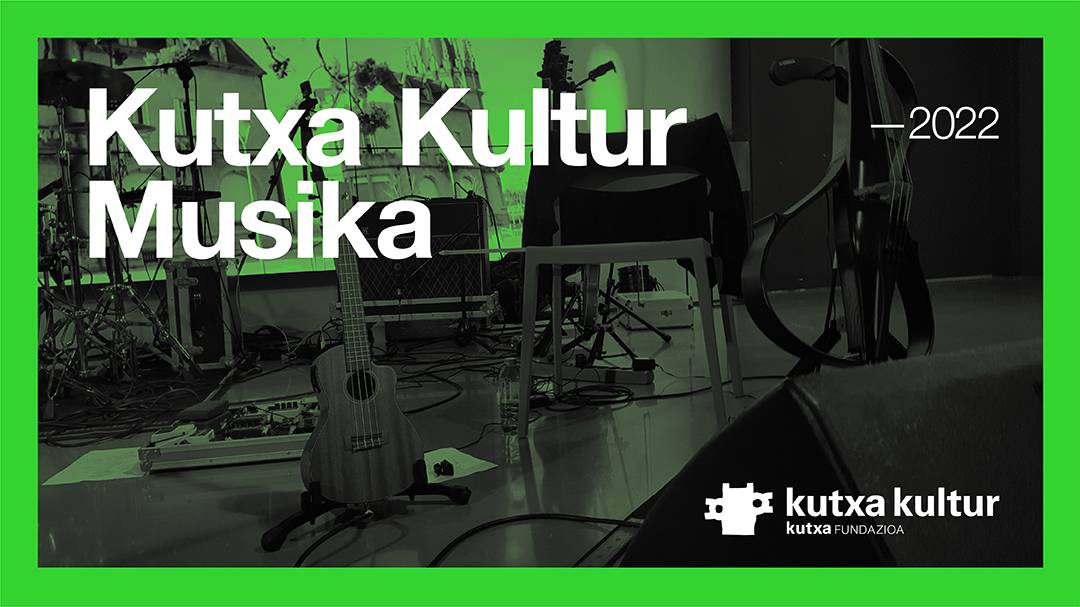 Kutxa Kultur Musika Kutxa Kultur Musika