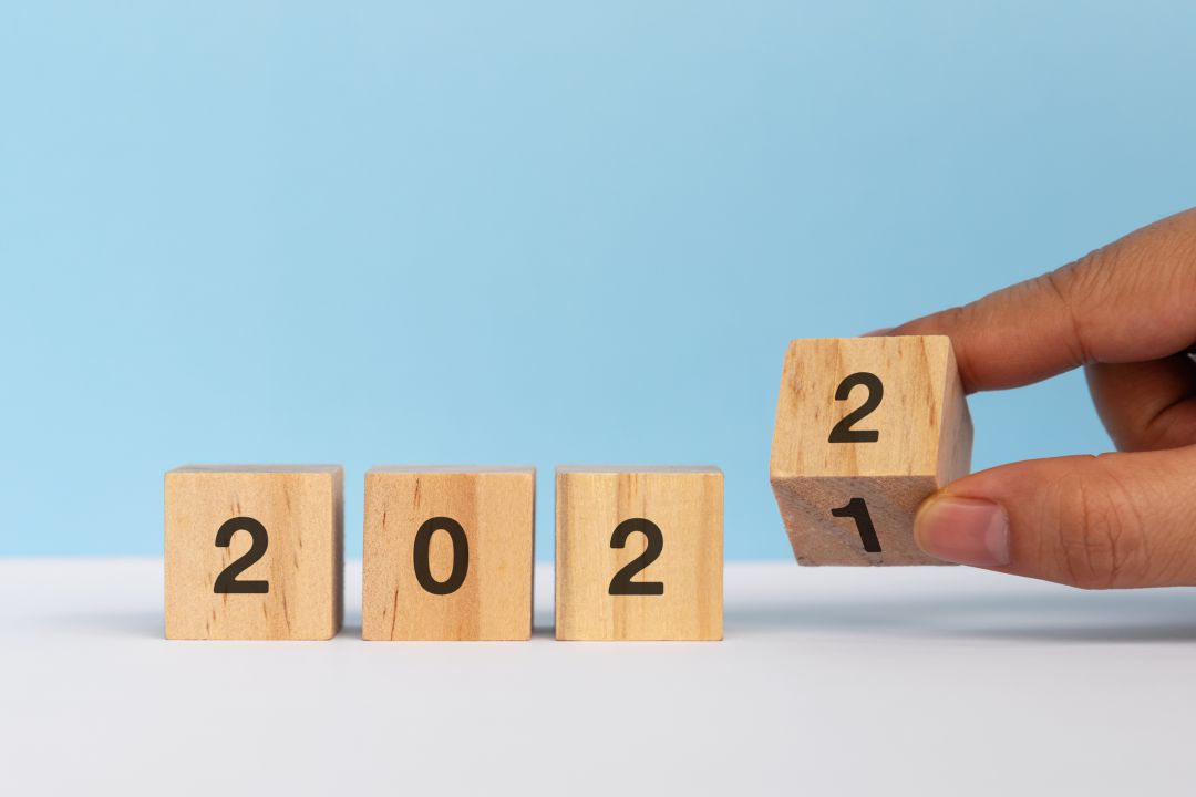 Año 2022 Año 2022