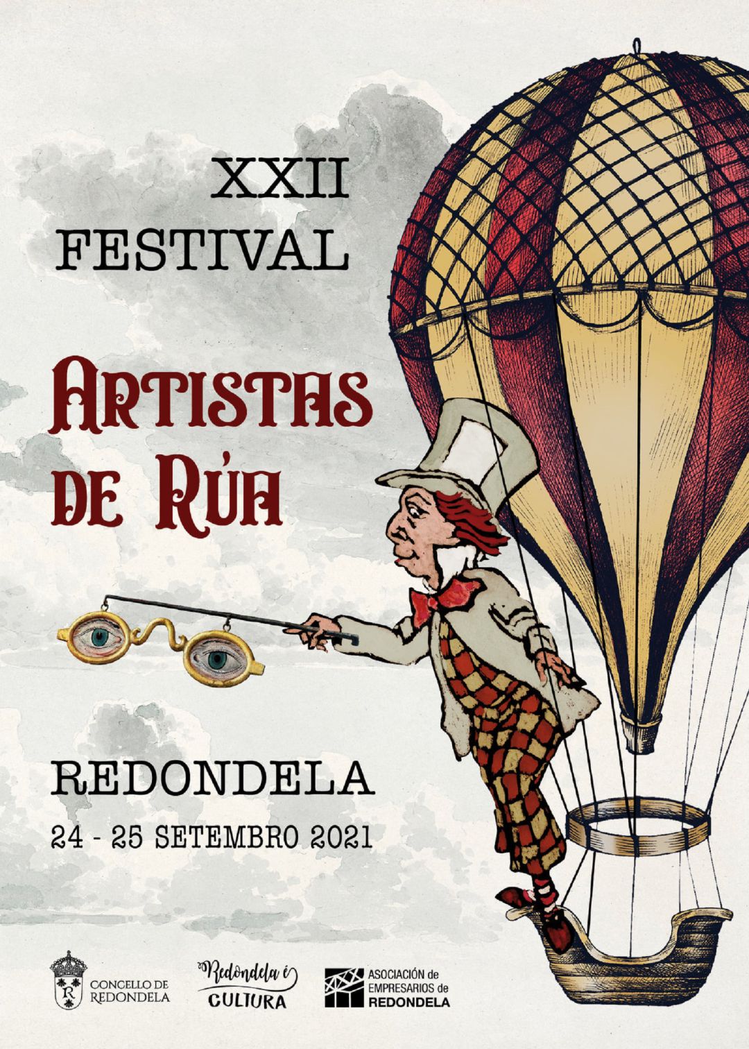 Cartel Fiestas Cartel Fiestas