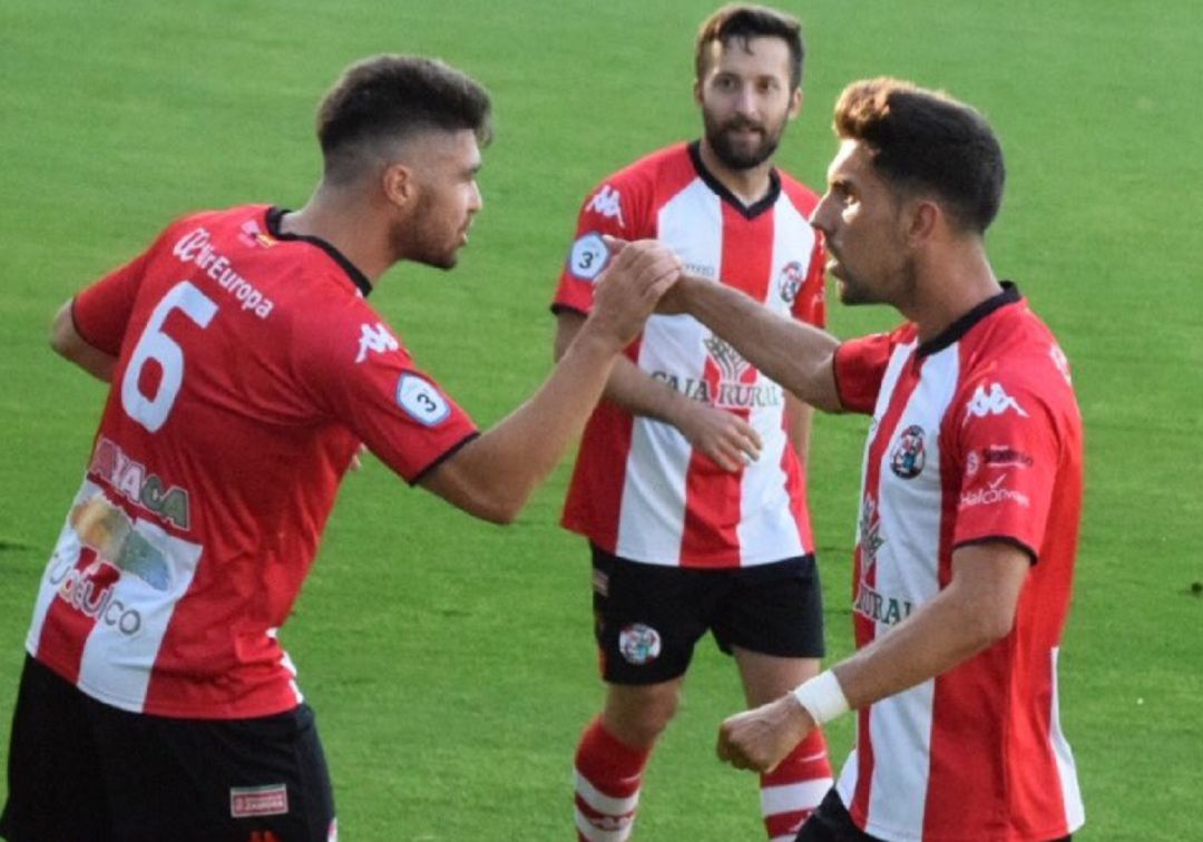 Vaerios jugadores del Zamora cf Vaerios jugadores del Zamora cf