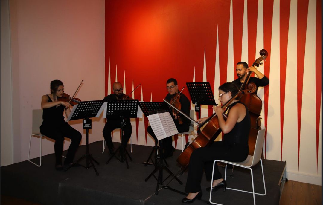 Orquesta Clásica de Lanzarote. Orquesta Clásica de Lanzarote.