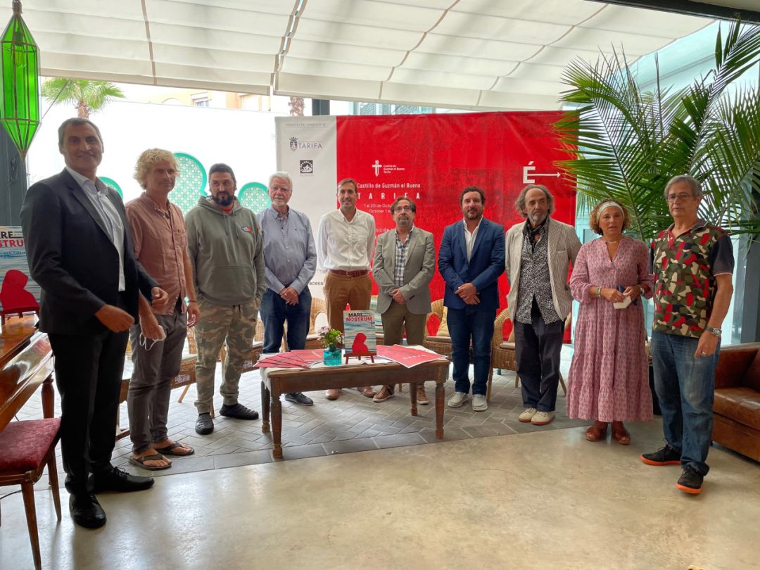 Presentación de Éxodo. Presentación de Éxodo.