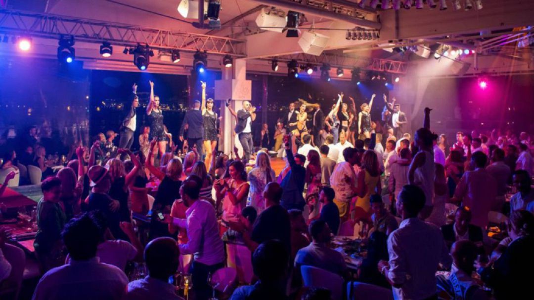Discoteca Discoteca