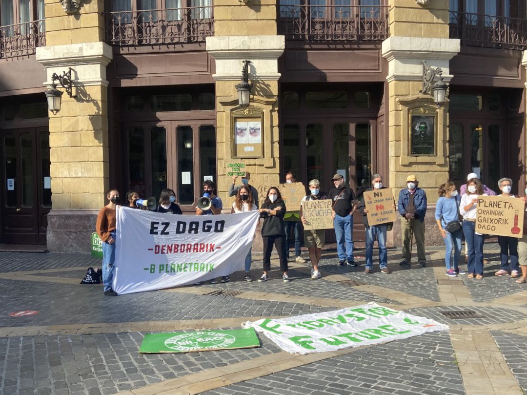 Movimiento Fridays For Future Movimiento Fridays For Future