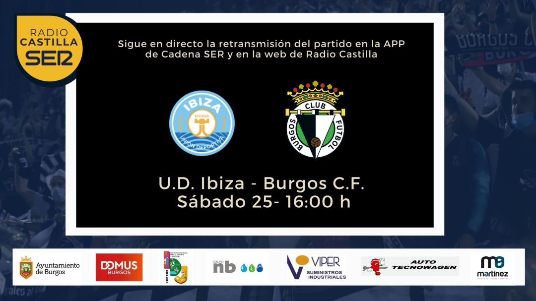 U.D. Ibiza-Burgos C.F. U.D. Ibiza-Burgos C.F.