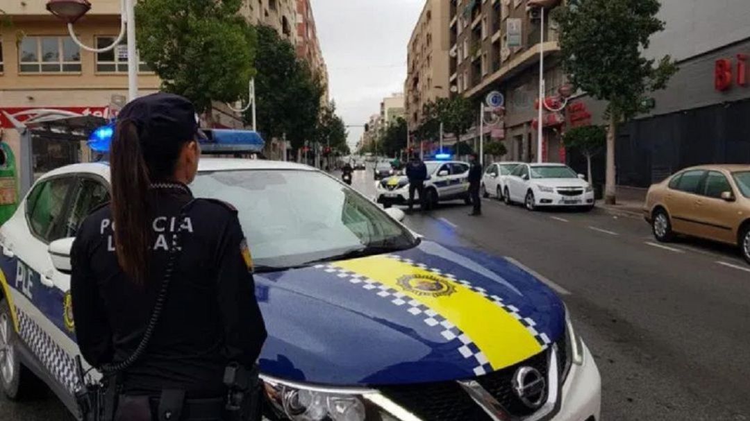 Policía Local Policía Local