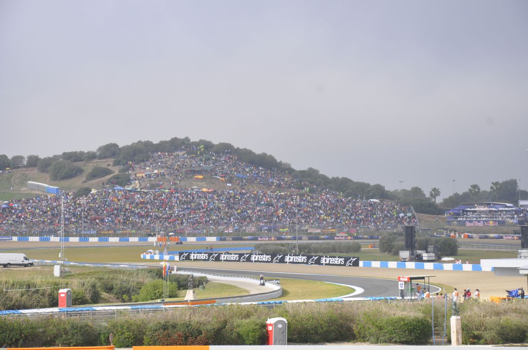 Circuito de Jerez Circuito de Jerez