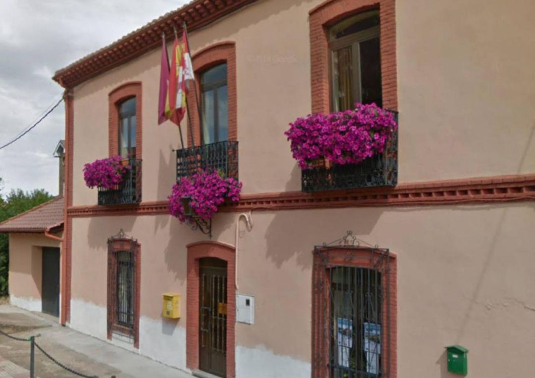 Ayto Garrafe Ayto Garrafe