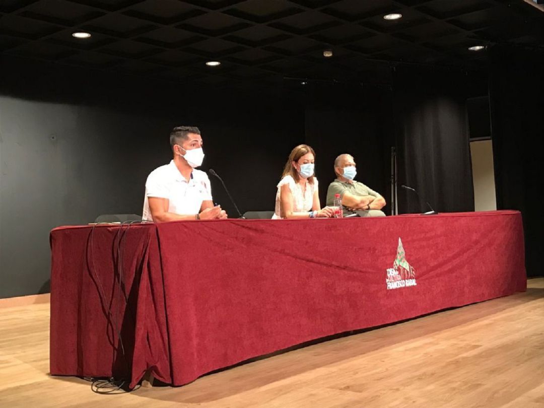 Águilas decide suspender el carnaval de 2022 por la pandemia. Águilas decide suspender el carnaval de 2022 por la pandemia.