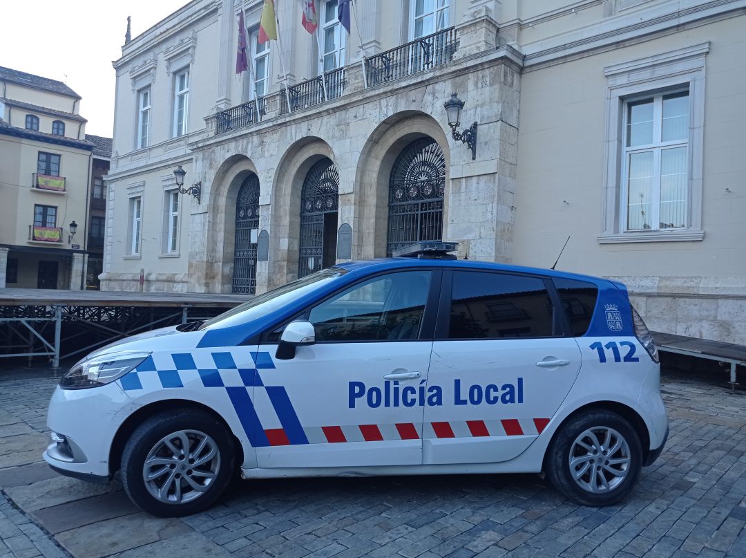 Varias intervenciones destacables en el parte de sucesos de la Policía Local Varias intervenciones destacables en el parte de sucesos de la Policía Local