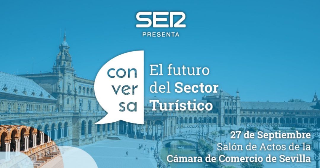 Foro Conversa en Sevilla Foro Conversa en Sevilla