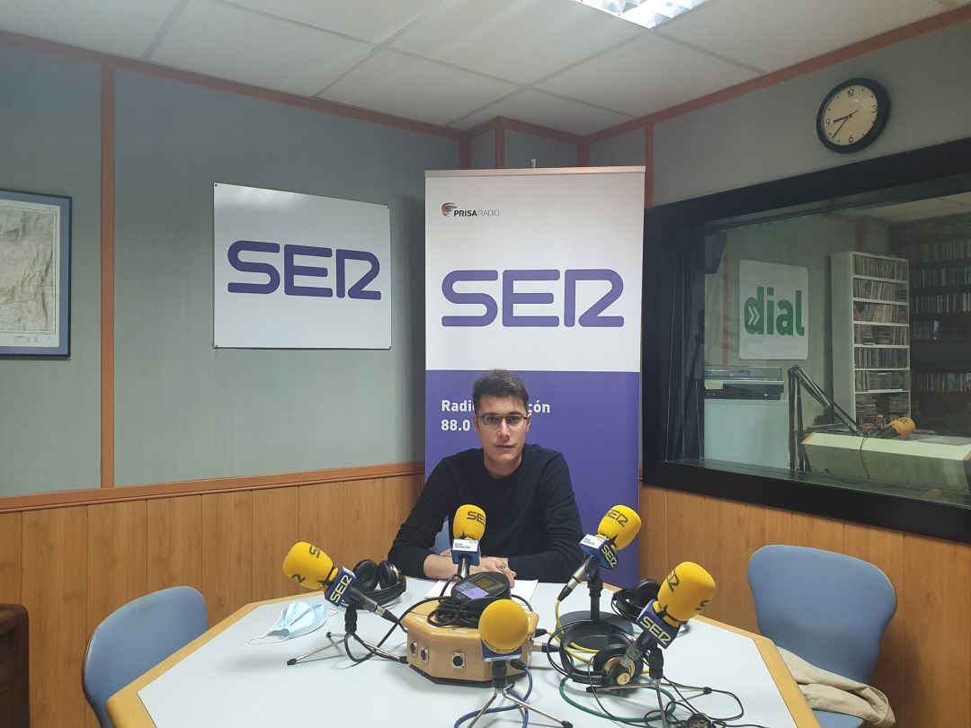 Javier Navarro Catalán Javier Navarro Catalán