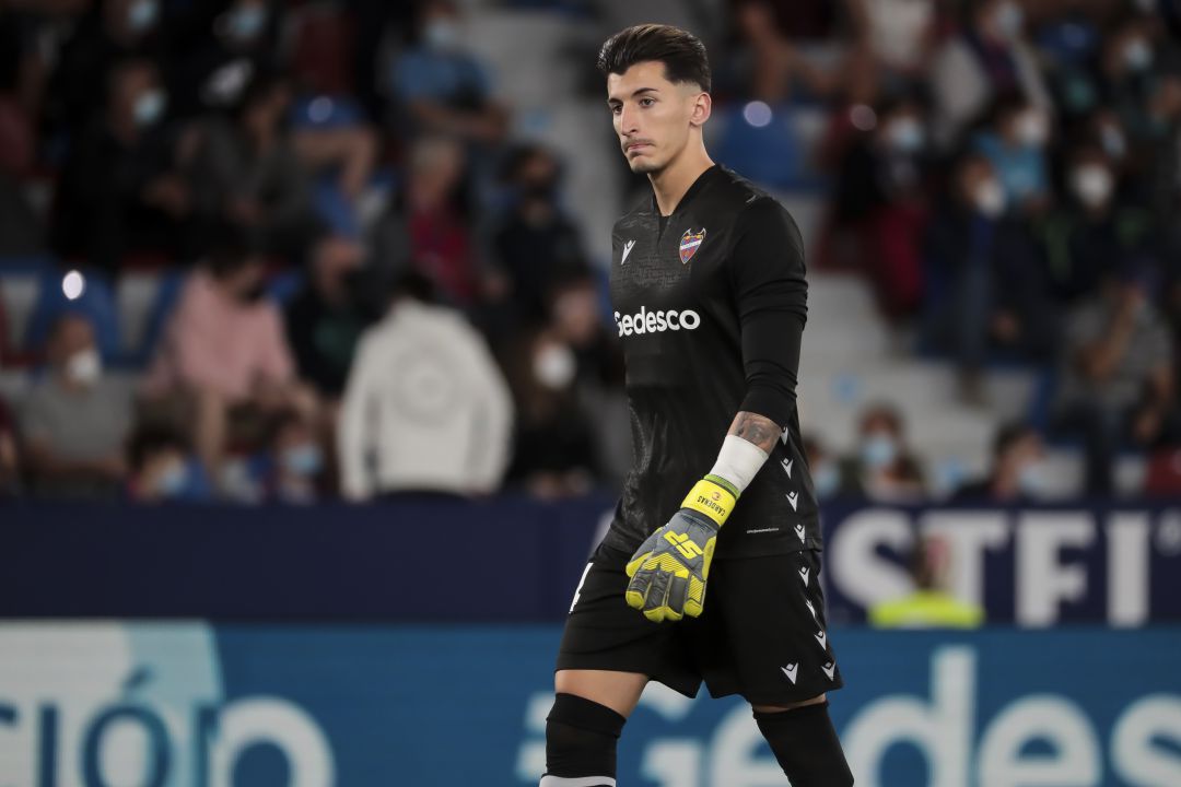 Dani Cárdenas Dani Cárdenas
