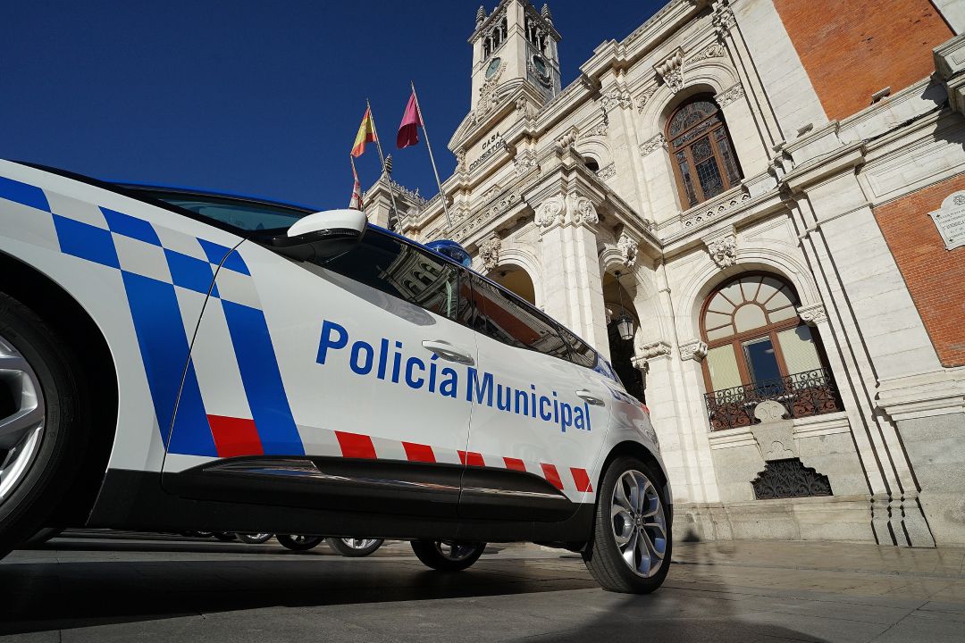 Policía municipal Policía municipal
