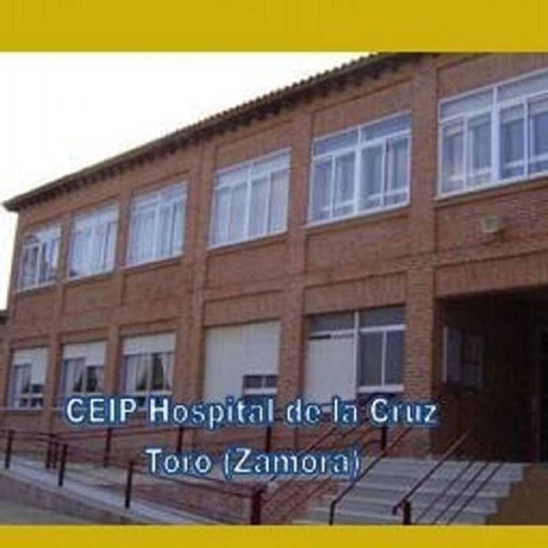 CEIP Hospital de la Cruz en Toro CEIP Hospital de la Cruz en Toro