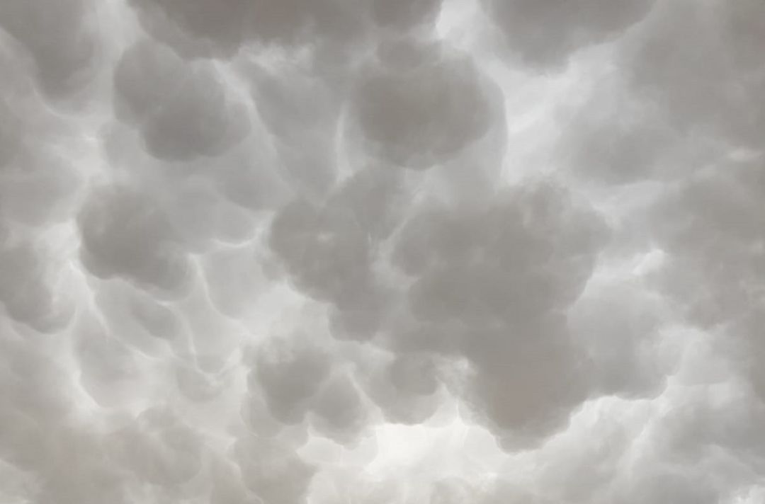 Nubes de tormenta Nubes de tormenta