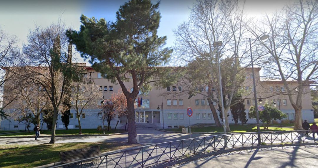 Los detenidos pasaron a disposición del Juzgado de Guardia de Leganés y también de Parla. Los detenidos pasaron a disposición del Juzgado de Guardia de Leganés y también de Parla.