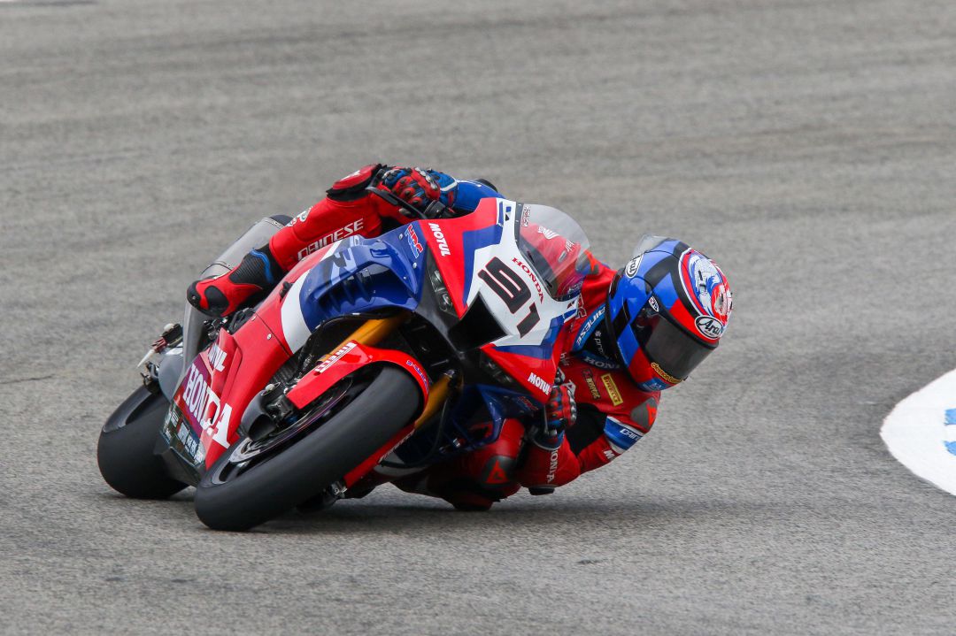 El Mundial de Superbike arranca en el Circuito de Jerez El Mundial de Superbike arranca en el Circuito de Jerez
