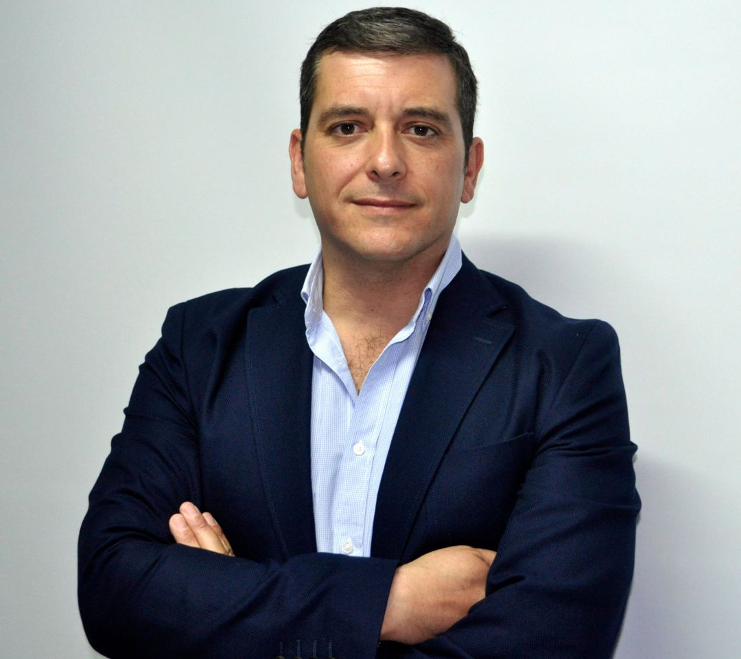 Tomás Fuentes es elegido como candidato de consenso para presidir el PP de Úbeda Tomás Fuentes es elegido como candidato de consenso para presidir el PP de Úbeda