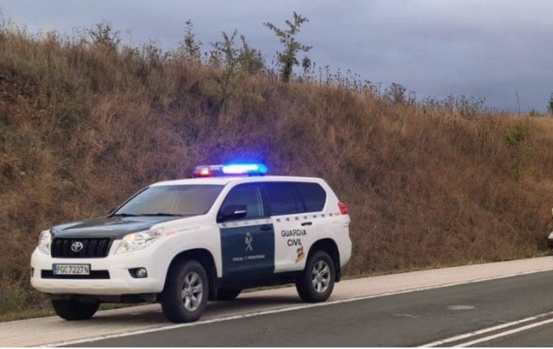 Un joven ha perdido la vida en un accidente de moto en l'Alcora Un joven ha perdido la vida en un accidente de moto en l'Alcora