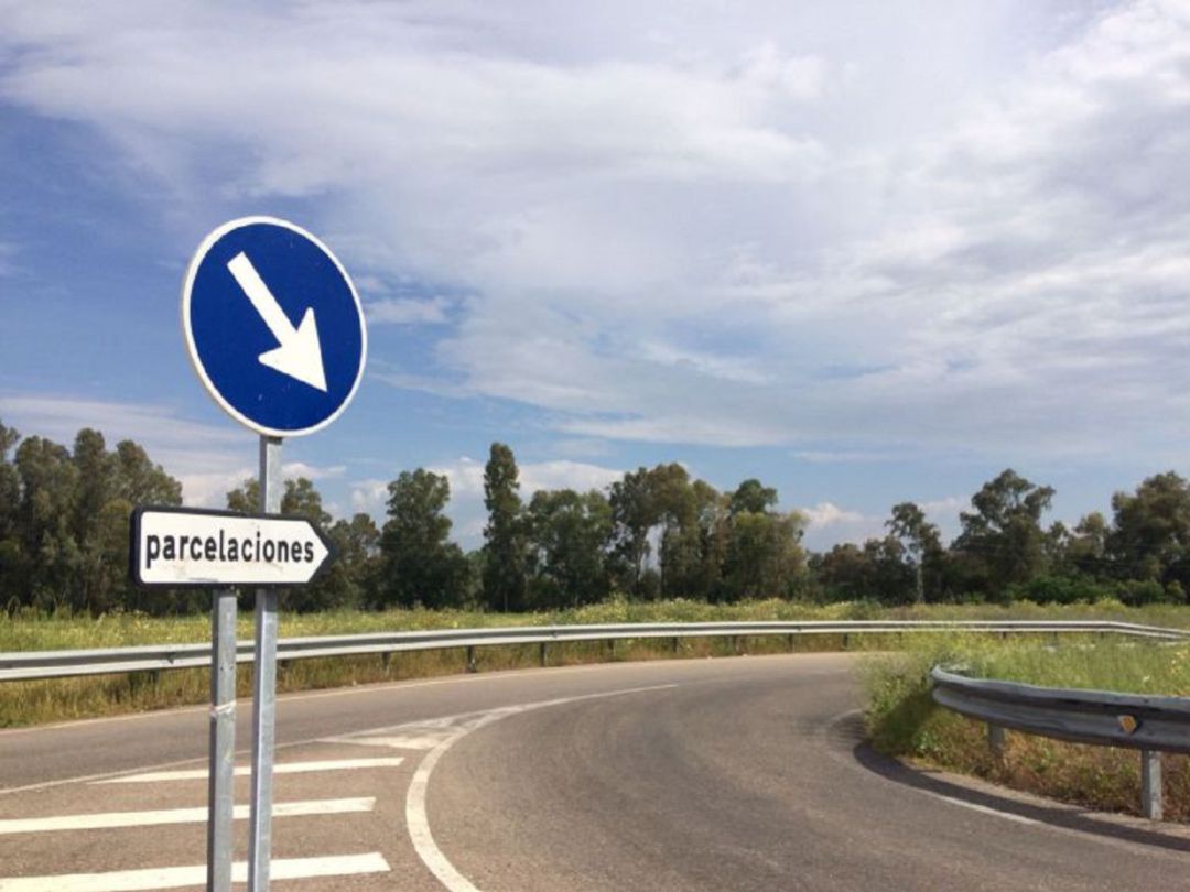 En Córdoba hay más de 100 urbanizaciones En Córdoba hay más de 100 urbanizaciones