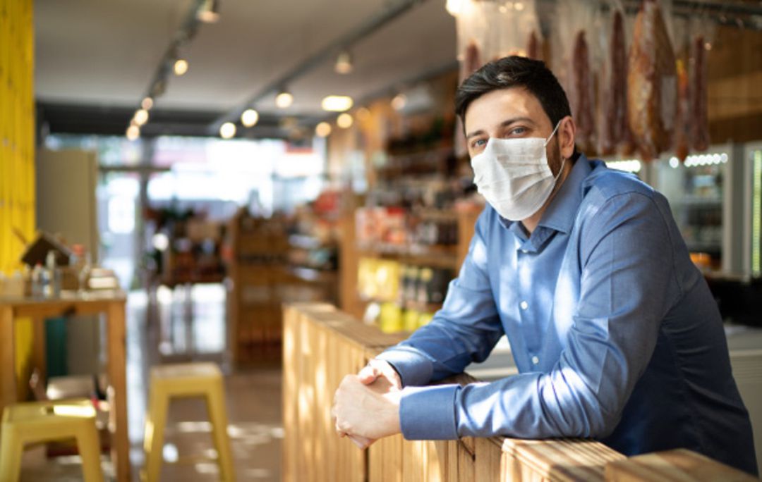 Los beneficiarios del Plan Resistir Plus son empresarios y personas autónomas de los sectores afectados por la pandemia Los beneficiarios del Plan Resistir Plus son empresarios y personas autónomas de los sectores afectados por la pandemia