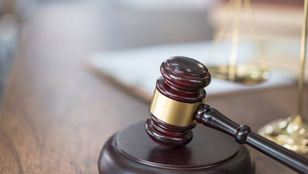 El juicio se celebra esta semana El juicio se celebra esta semana