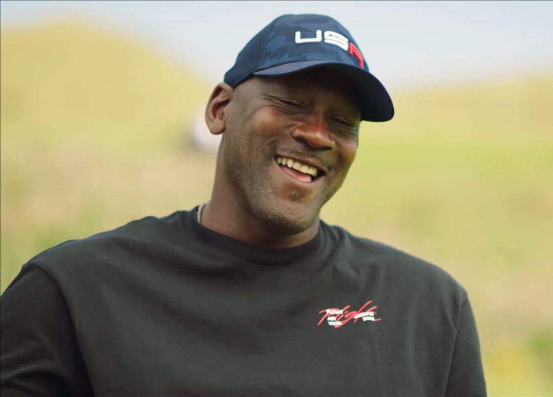Michael Jordan Michael Jordan