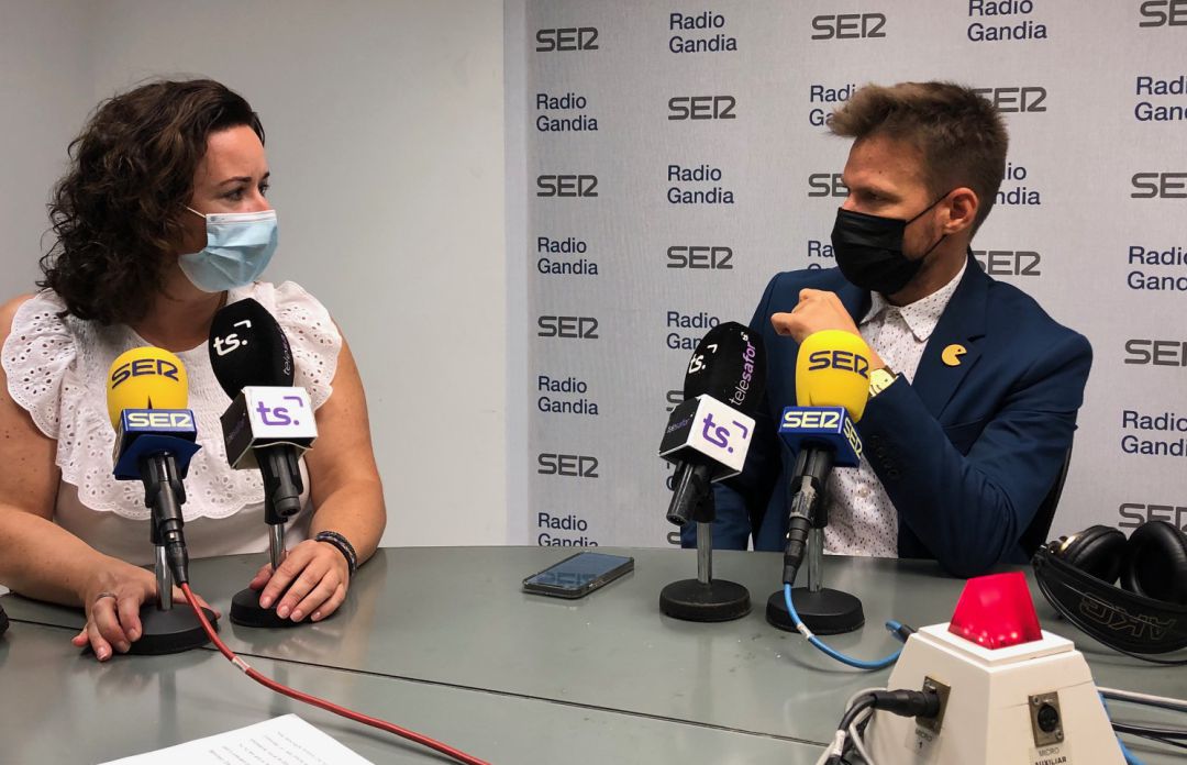 Rocío Escrihuela entrevista a Juan Pablo Tur, presidente de Faes Rocío Escrihuela entrevista a Juan Pablo Tur, presidente de Faes