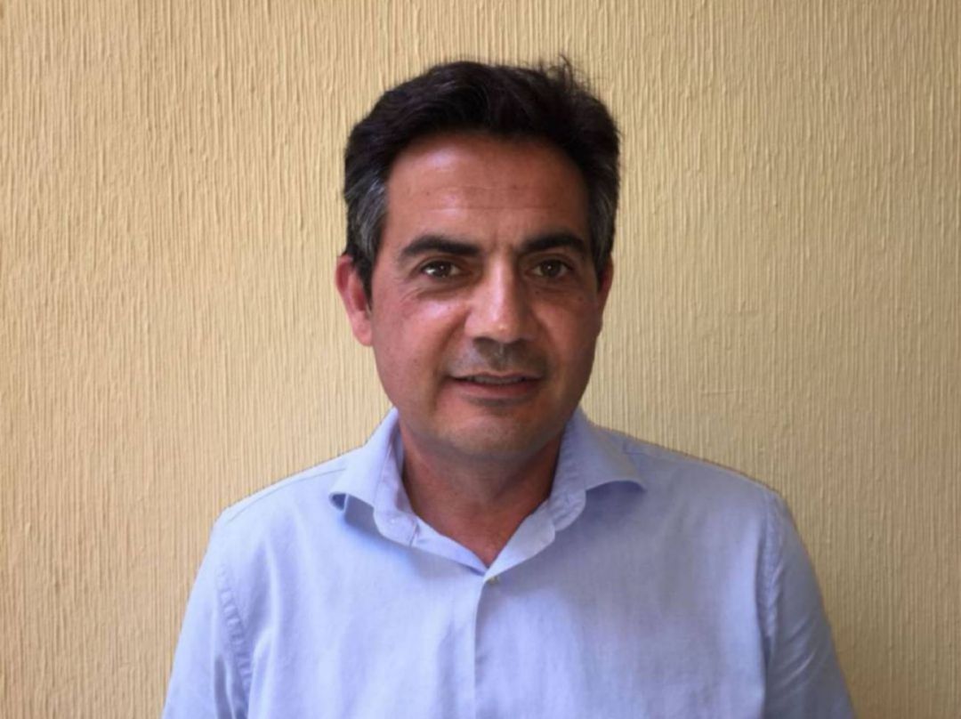 La firma de Manuel Pareja La firma de Manuel Pareja
