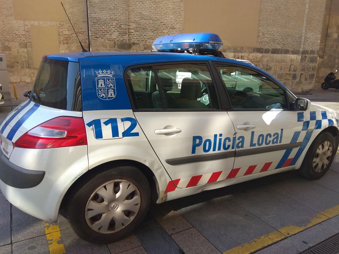 Abultado parte de sucesos de la Policía Local el pasado fin de semana Abultado parte de sucesos de la Policía Local el pasado fin de semana