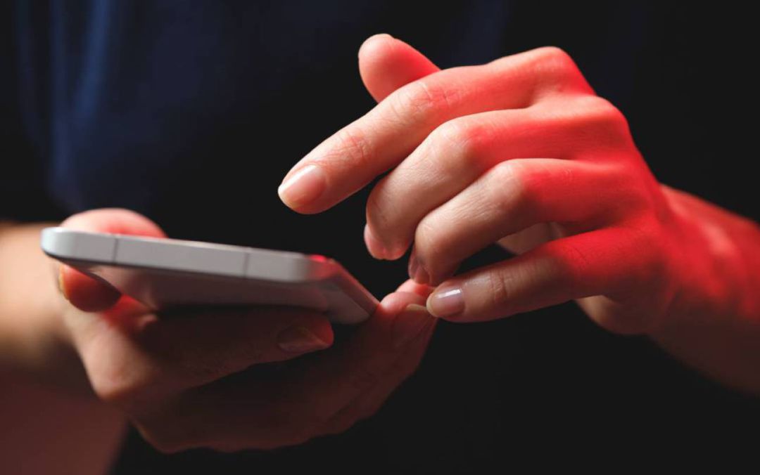 Aumento de casos de Phishing Aumento de casos de Phishing