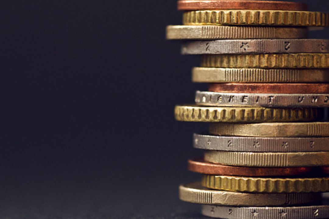 Monedas Monedas